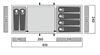 Picture of LEKA TWIN 6 TENT